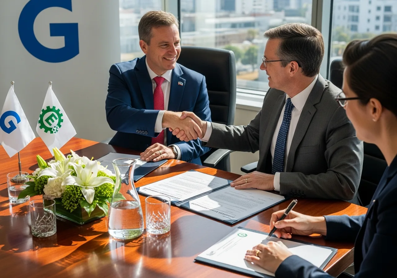Deep Ridge — Reduktion der Produktionskosten in der Luftfahrt